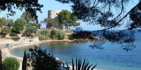 Voyage en Sardaigne - Agence de Voyage Locale Bell'Odissea