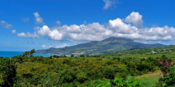 Voyage en Martinique - Agence de Voyage Locale TropicMe