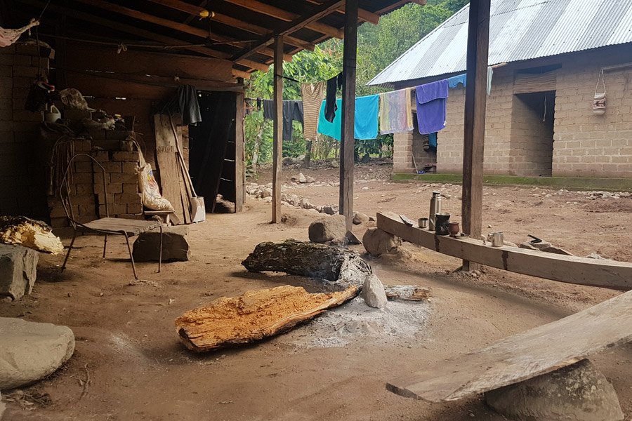 Colombie - A la rencontre des peuples de la Sierra Nevada