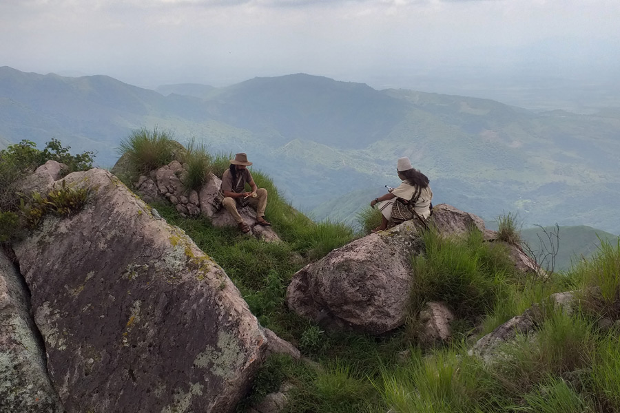 Colombie - A la rencontre des peuples de la Sierra Nevada