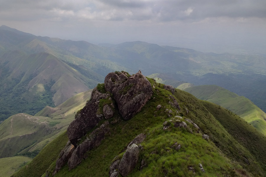 Colombie - A la rencontre des peuples de la Sierra Nevada