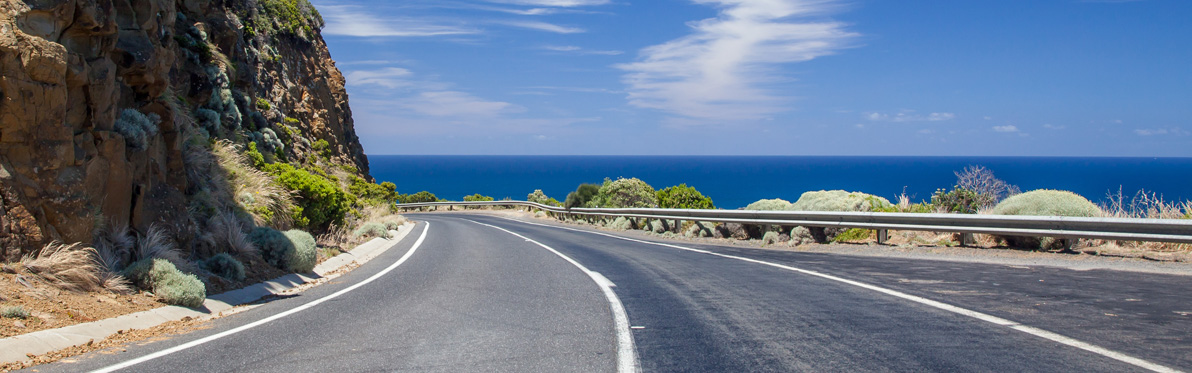 Voyage découverte en Australie - Great Ocean Road