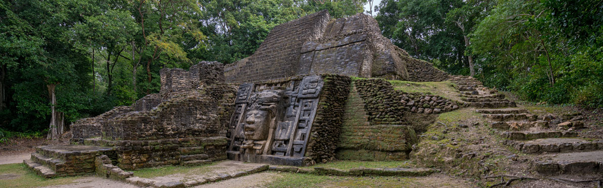 Voyage Découverte au Belize - Lamanai, une Découverte Inattendue