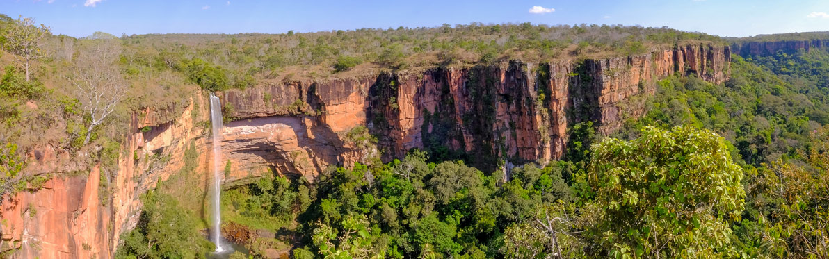 Voyage Découverte au Brésil - Le Pantanal, en Jungle Brésilienne