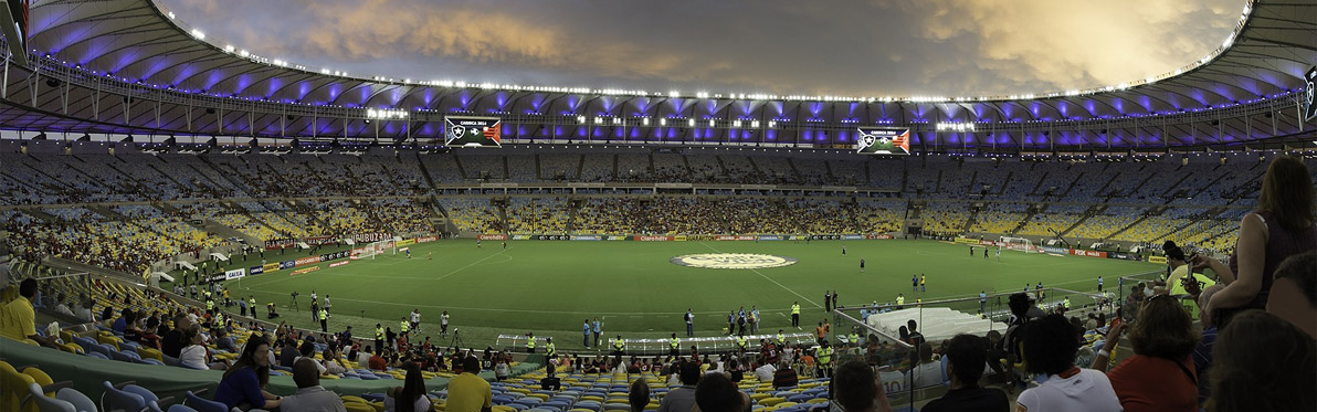 Voyage Découverte au Brésil - Le Phénomène Football au Brésil