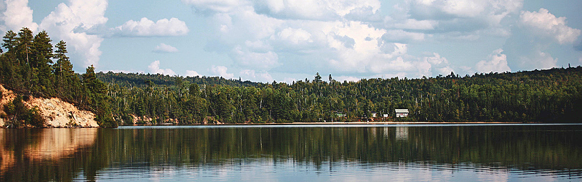 Voyage découverte au Canada - Les Atikamekw de Manawan