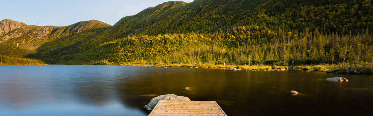 Voyage Découverte au Canada - Les Plus Beaux Parcs Nationaux du Québec