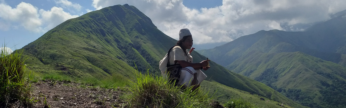 Voyage Découverte en Colombie  - A la rencontre des peuples de la Sierra Nevada