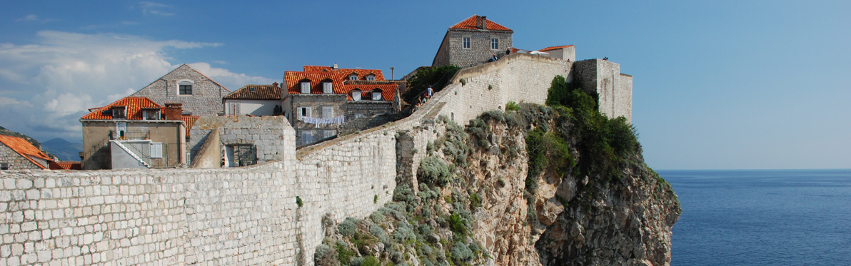 Voyage Découverte en Croatie - De Ville en Ville sur la Côte Dalmate