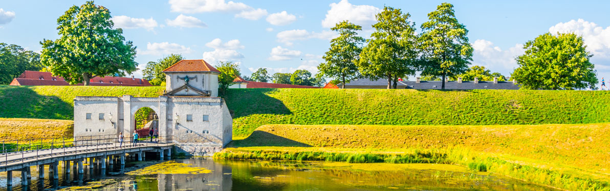 Voyage Découverte au Danemark - Copenhague, capitale verte de l'Europe