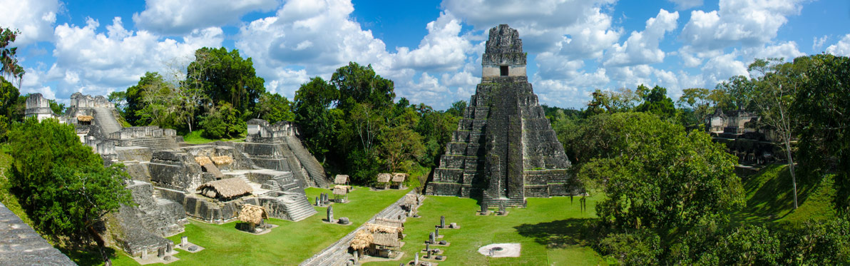 Voyage Découverte au Guatemala - A la Découverte de Quelques Grandes  Cités Mayas