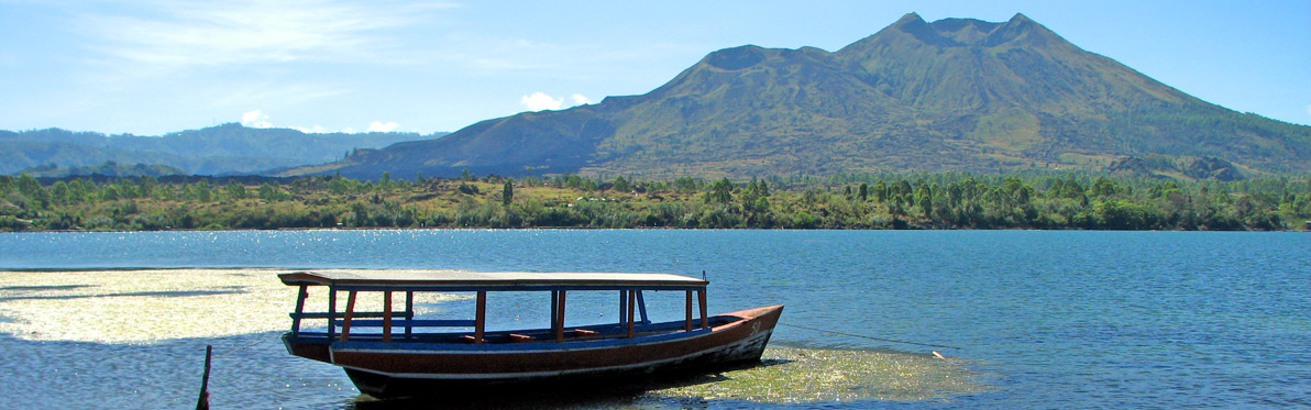 Voyage Découverte en Indonésie - Bali, la Perle Indonésienne