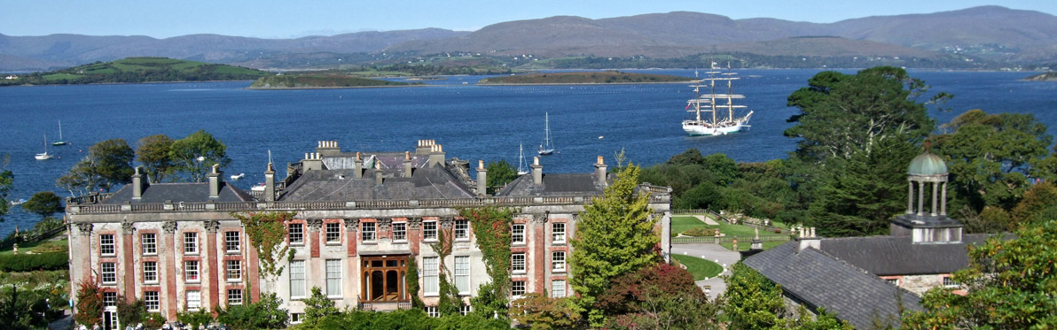 Voyage Découverte en Irlande -Cork, entre Pubs et Virées en Bord de Mer