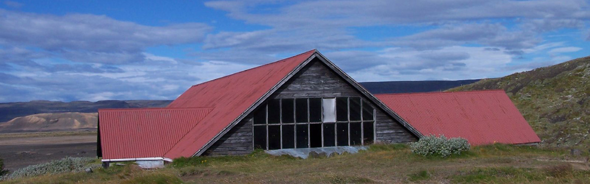 Voyage Découverte en Islande - Stöng, au pays des Vikings et des Sagas