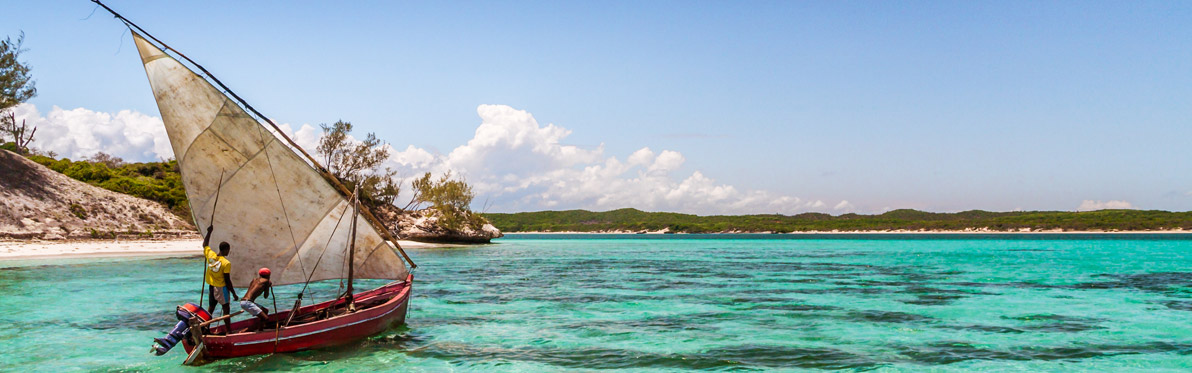 Voyage Découverte à Madagascar - La Vie d’une Pirogue Malagasy