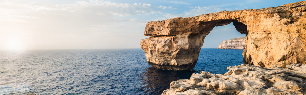 Voyage Découverte à Malte - Gozo,  Malte en version Authentique et Sauvage