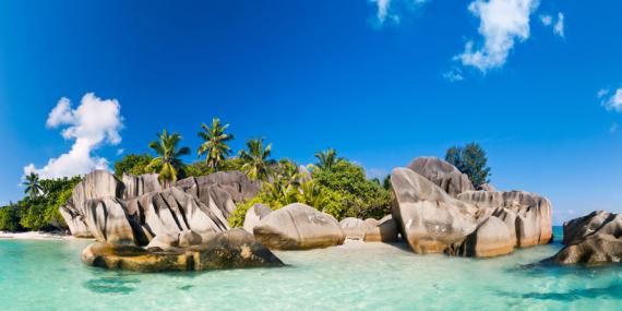 Guide de Voyage - Seychelles