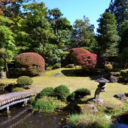 Visite de Tokyo : Excursion à Nikko