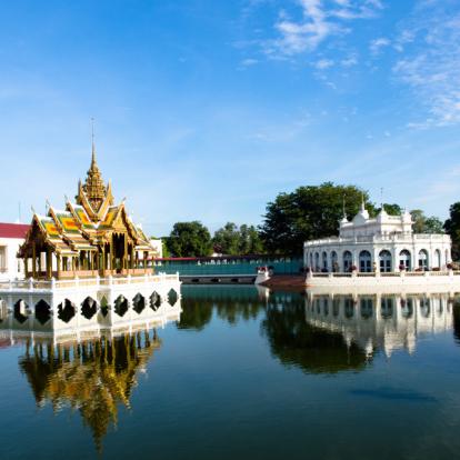 Voyage en Thaïlande - Traditionnelle et Insolite