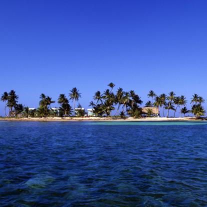 Circuit au Belize - Escapade Robinson