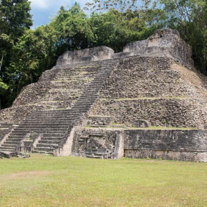 Voyage au Belize - Evasion Tropicale