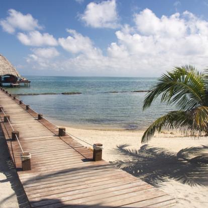 Voyage au Belize - Evasion Tropicale