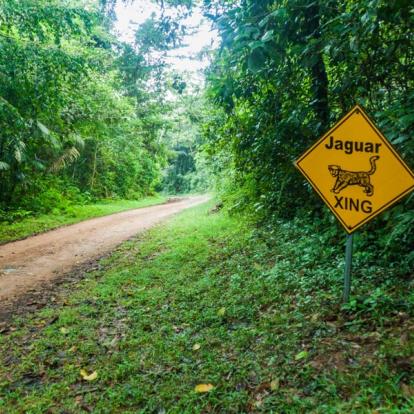 Voyage au Belize - Evasion Tropicale