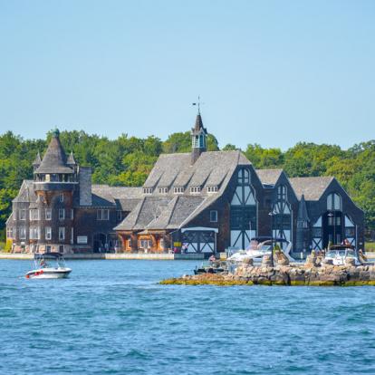 Voyage au Canada - Découverte du Québec et de l'Ontario