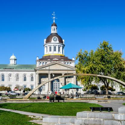 Voyage au Canada - Découverte du Québec et de l'Ontario