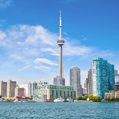 Voyage au Canada - Découverte du Québec et de l'Ontario