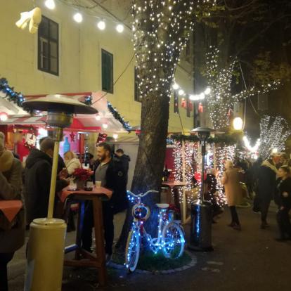 Séjour en Croatie - Marché de Noël à Zagreb