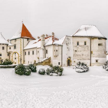 Séjour en Croatie - Marché de Noël à Zagreb