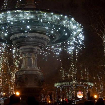 Séjour en Croatie - Marché de Noël à Zagreb