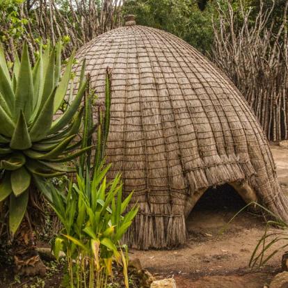 Voyage en Afrique du Sud - Du Kruger au Mozambique