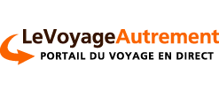 Voyagez authentique, voyagez en direct